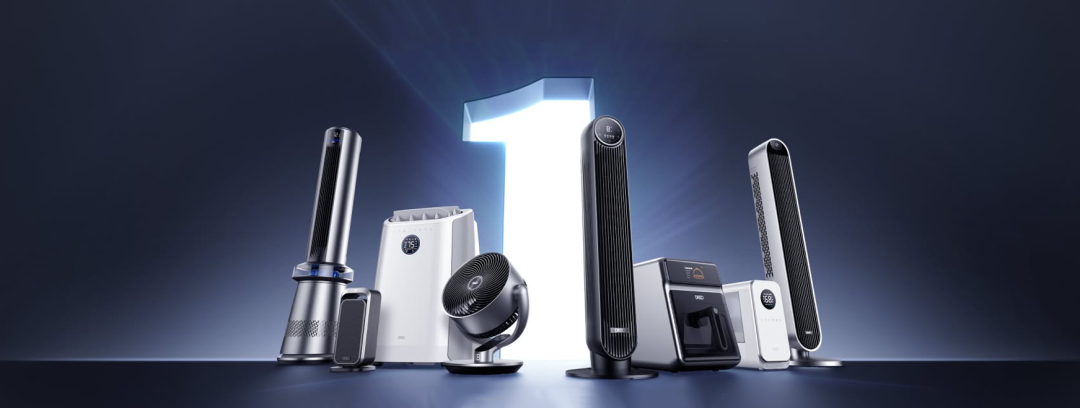 海外红人营销|泽宝前高管做小家电出海，仅用3年就干出10亿营收！