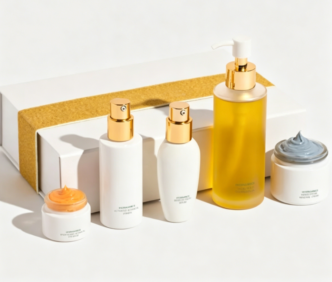 惊呆！新加坡礼盒、菲律宾防晒凭内容霸榜东南亚！