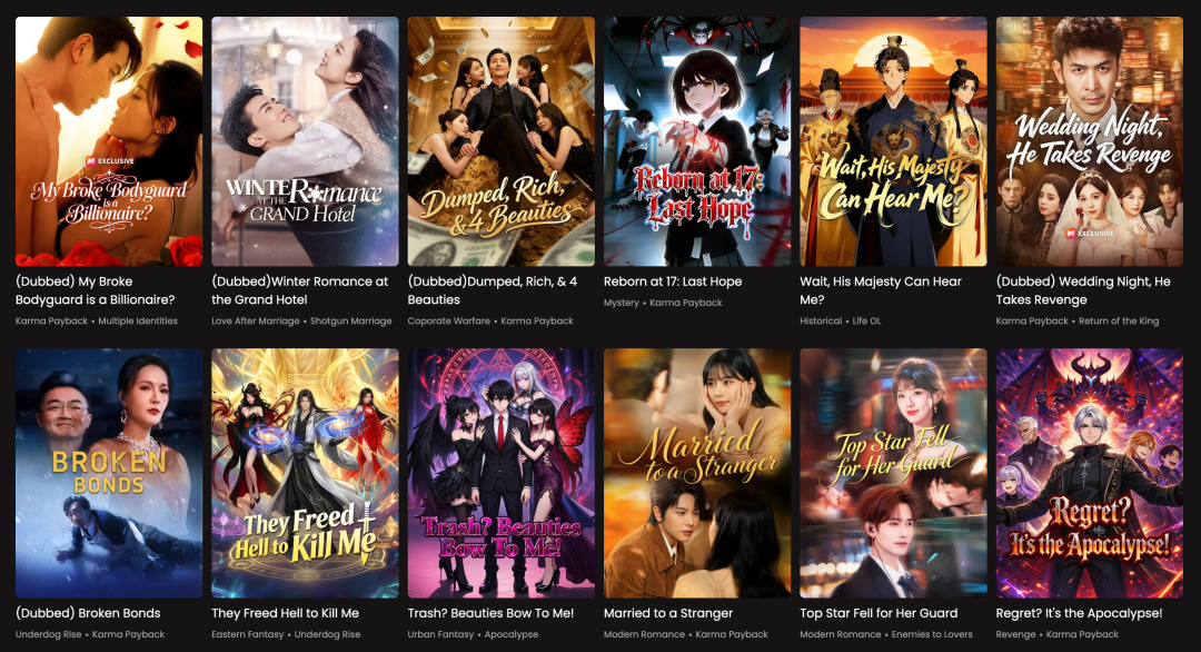 “三分拍七分投”，短剧出海成本还能压多低？