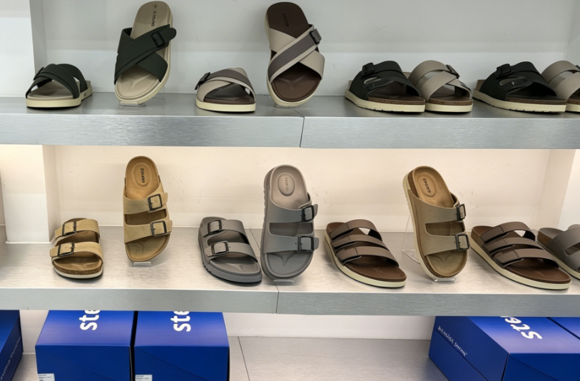 年销量超1.55亿双！越南鞋靴市场选品指南，这5个品类最抢手！