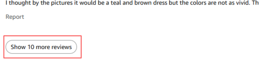 突发!亚马逊查看Review需排队五天,竞品调研彻底乱套! 2 突发!亚马逊查看Review需排队五天,竞品调研彻底乱套!