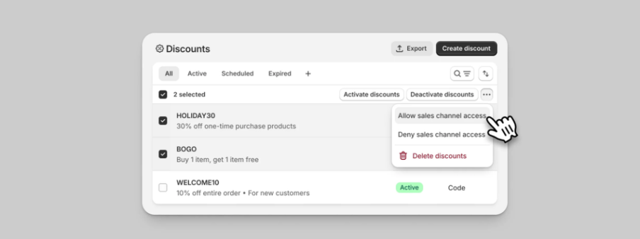 保姆级教程：Shop App优化指南，千万别错过的移动端红利！