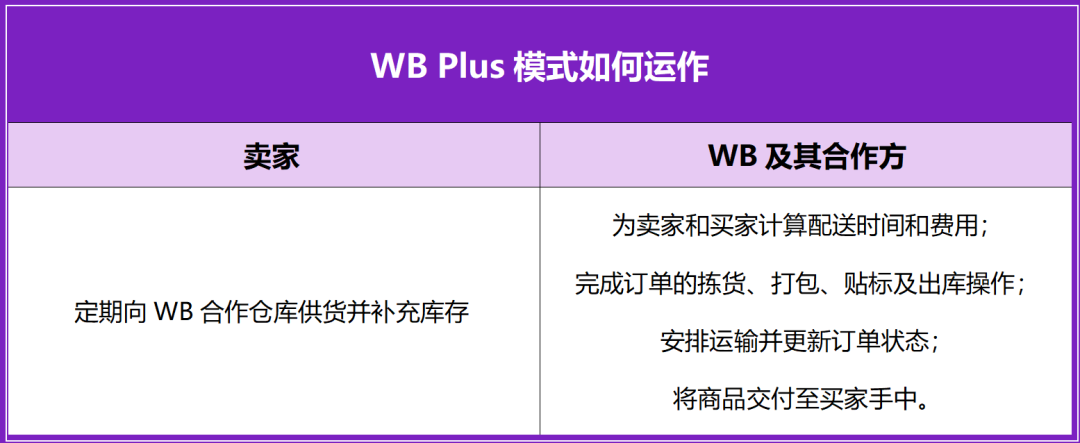 Wildberries《新手卖家生存指南》系列第三期——物流模式与责任边界，以及完成入驻，该做什么？
