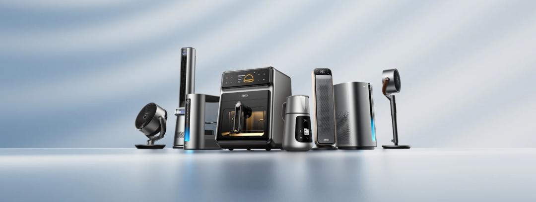 海外红人营销|泽宝前高管做小家电出海，仅用3年就干出10亿营收！