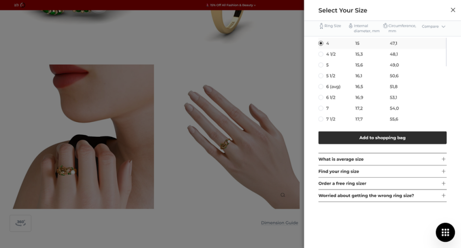 手术级拆解！设计师品牌如何一步步打造高转化网页