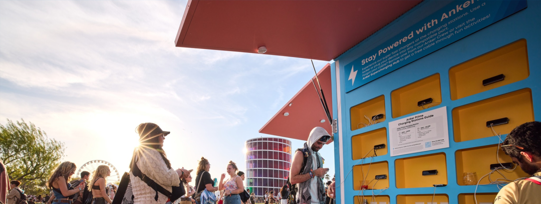 海外红人营销|网红界奥运会！为啥“科切拉音乐节”是出海品牌必争之地？