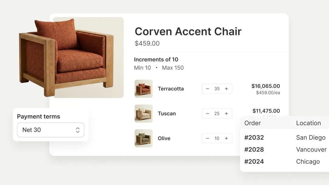 Shopify部分B2B功能开放,不是Plus也可以用! 6 Shopify部分B2B功能开放,不是Plus也可以用!