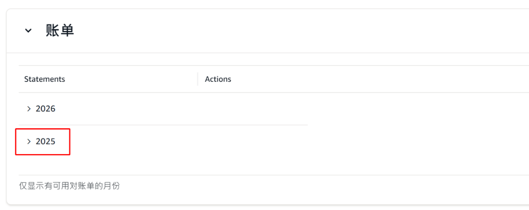 重磅!亚马逊将切断信用卡免息垫资通道,广告结算方式大改! 9 重磅!亚马逊将切断信用卡免息垫资通道,广告结算方式大改!