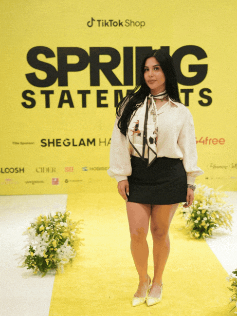 时尚综艺直播亮相！Fashion Pick 引爆春上新