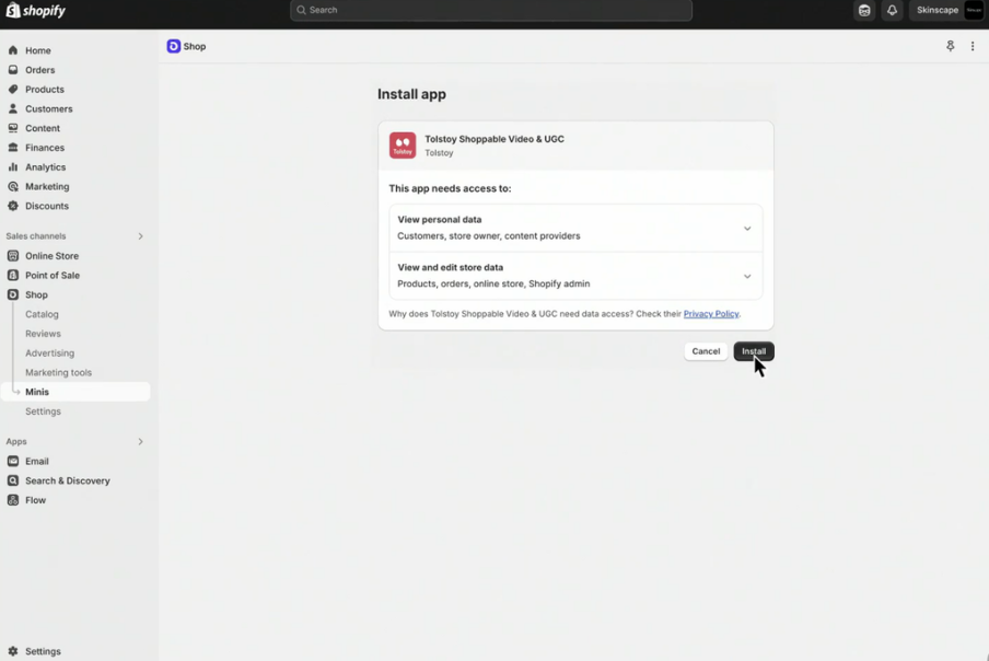 保姆级教程：Shop App优化指南，千万别错过的移动端红利！