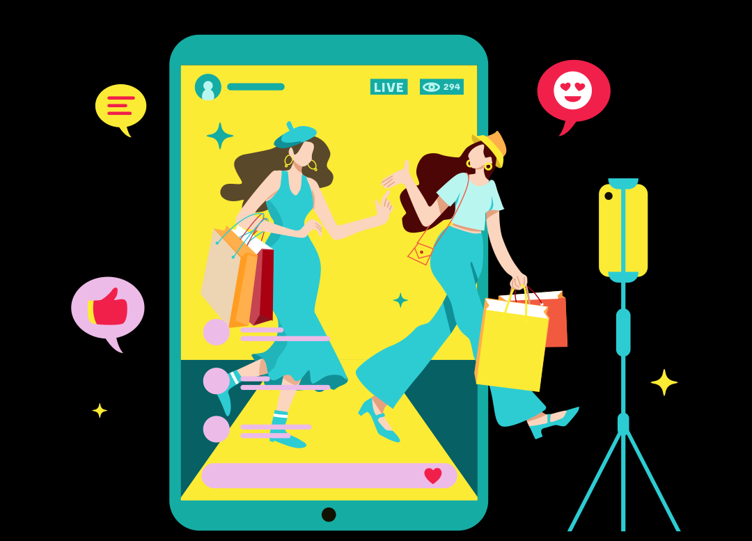 时尚综艺直播亮相！Fashion Pick 引爆春上新