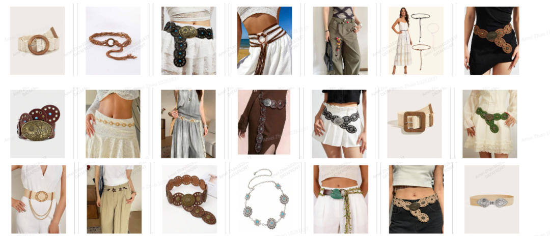 4月音乐节季开场:SHEIN配饰卖家如何提前锁定爆款? 7 4月音乐节季开场:SHEIN配饰卖家如何提前锁定爆款?