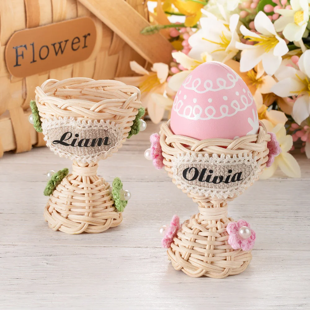 46万估值，复活节蛋杯也能出新意？