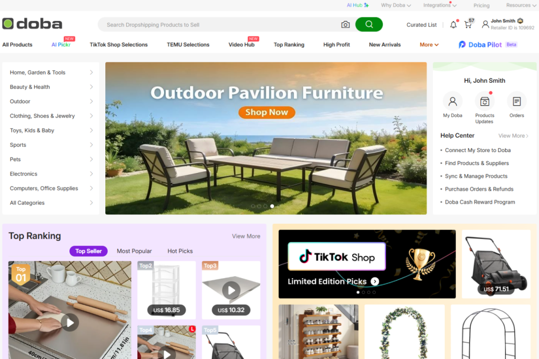 2026年TikTok Shop选品指南：新手如何找到高转化产品