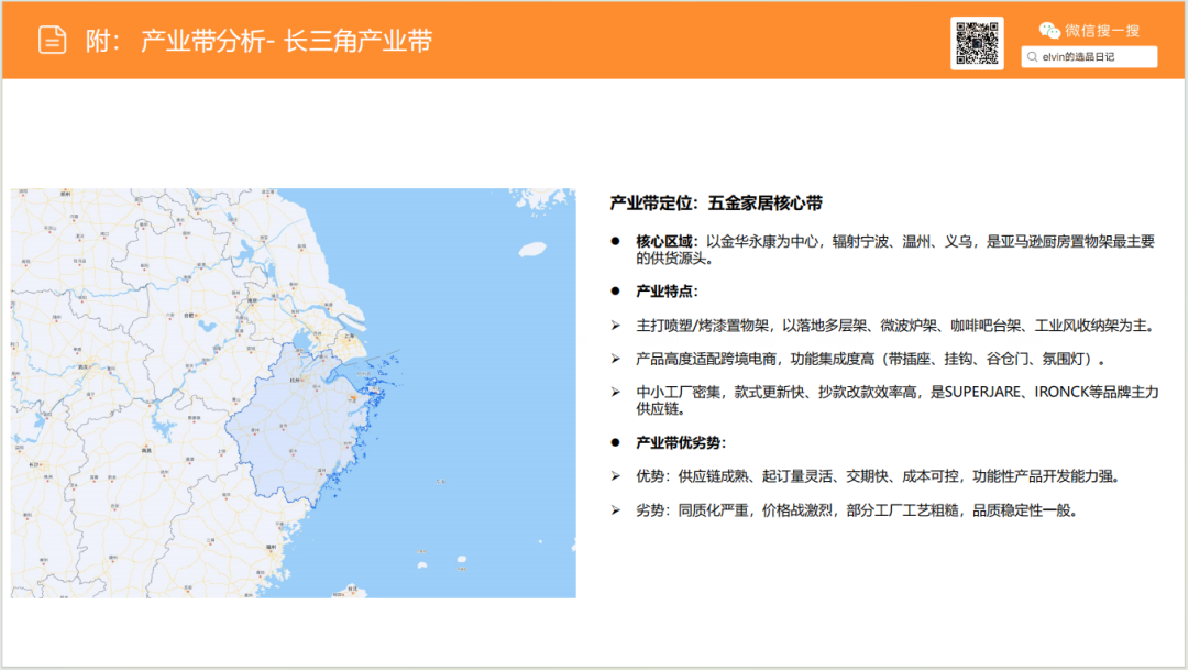 亚马逊选品日记第27期：厨房置物架市场调研报告（细分小场景，打造收纳美学）