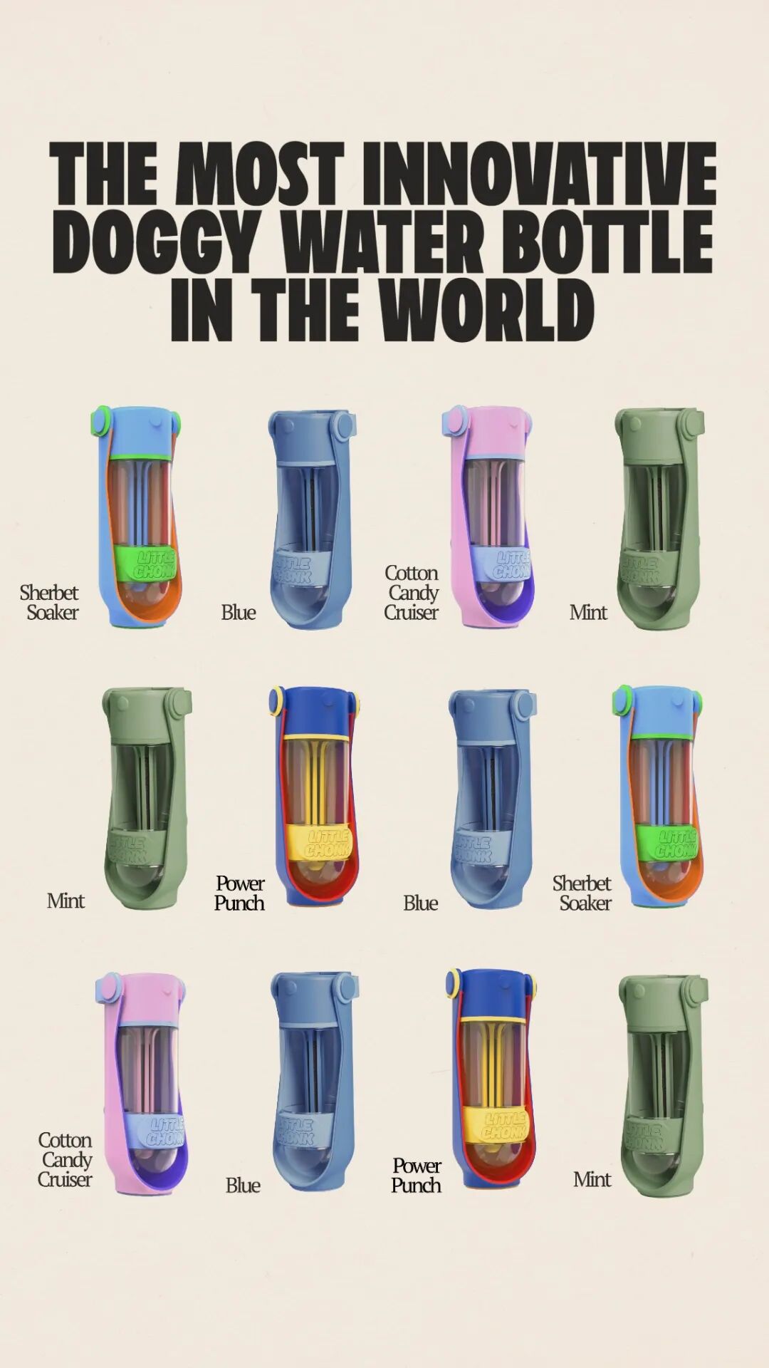 9个月卖出$100万，宠物DTC创业4年只出3个品，但个个爆单