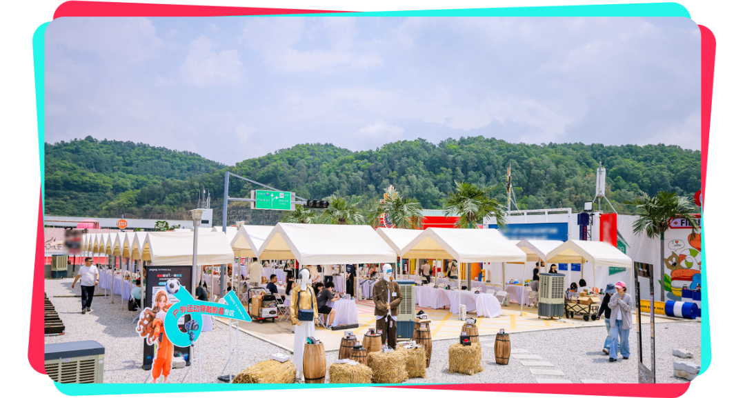 世界杯3C家电场景化选品会收官，抢先解锁TikTok Shop美区热点商机