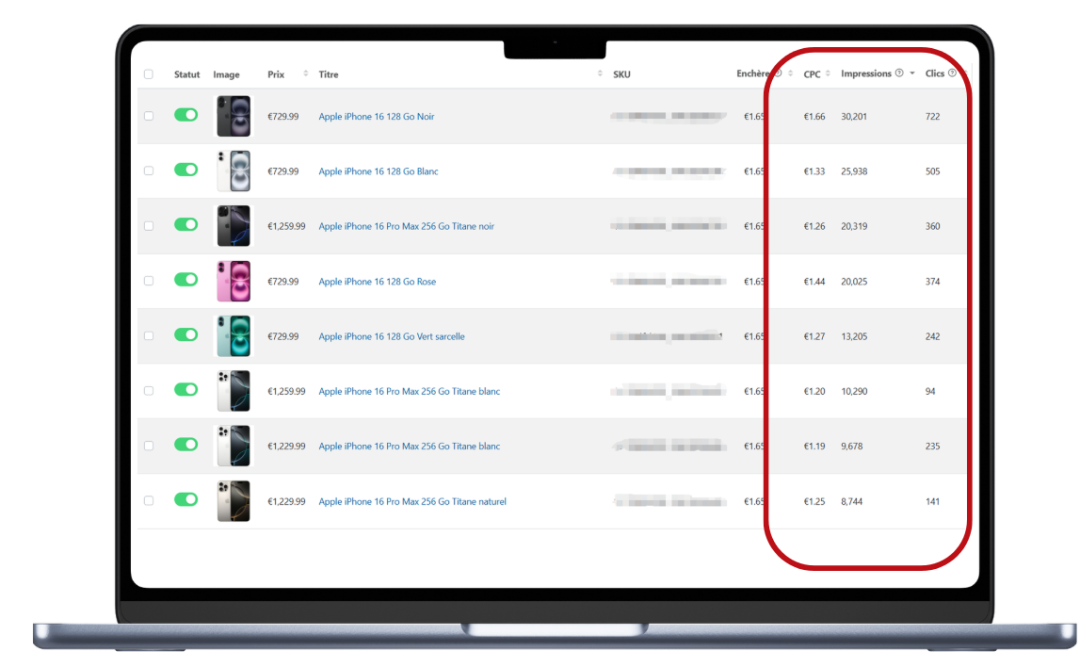 法国乐天运营实战：三大核心营销工具解析