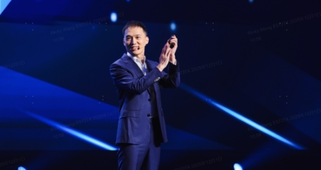 跨境电商人物志⑦：正浩创新创始人王雷