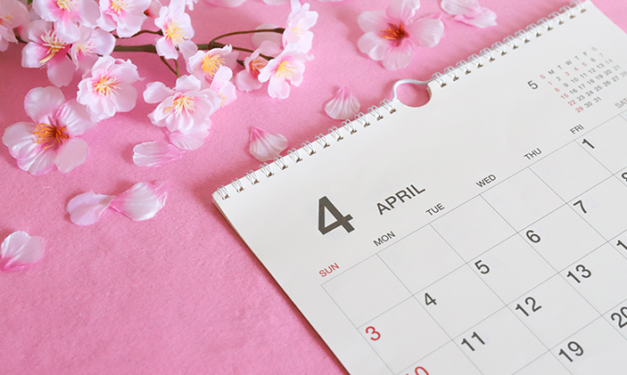 4月欧洲跨境营销日历,我整理完发现这个月全是机会 2 4月欧洲跨境营销日历,我整理完发现这个月全是机会