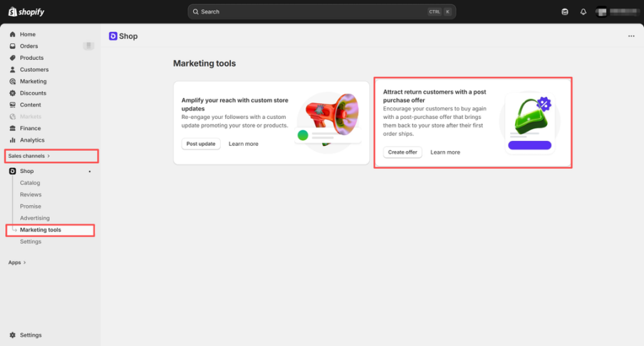 保姆级教程：Shop App优化指南，千万别错过的移动端红利！