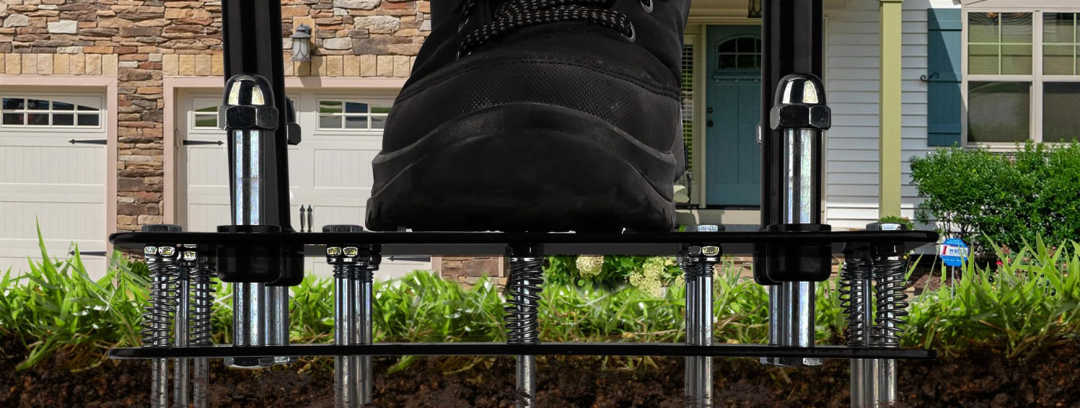 海外红人营销|一战封神！它靠“草坪打孔”在TikTok年揽320万！