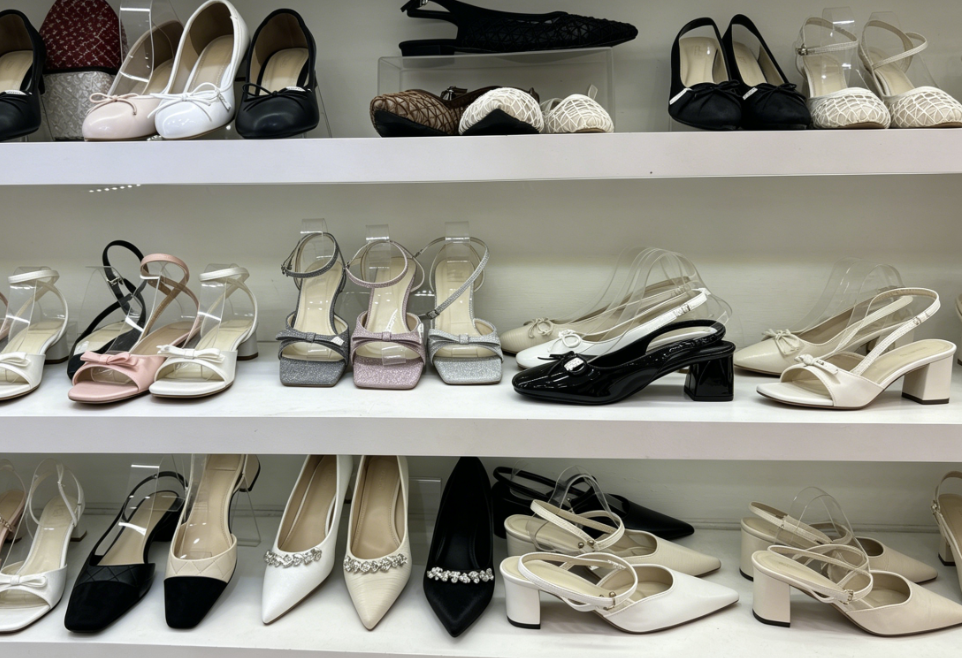 年销量超1.55亿双！越南鞋靴市场选品指南，这5个品类最抢手！