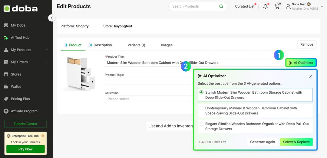 铺了300个SKU还没单?TikTok Shop跨境卖家的卡点就在这3步! 1 铺了300个SKU还没单?TikTok Shop跨境卖家的卡点就在这3步!