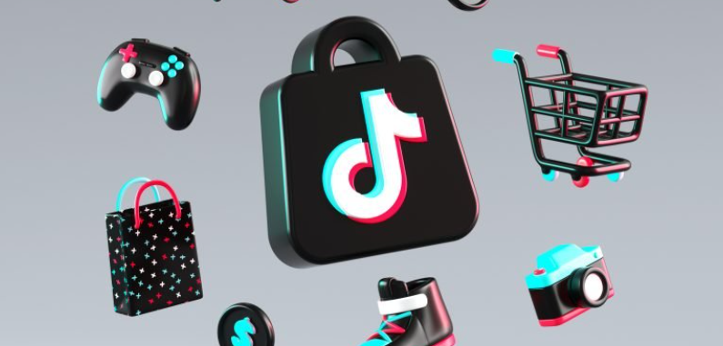 TikTok Shop 在德国渐受欢迎