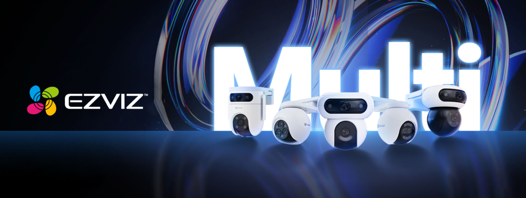 海外红人营销|年收54亿!杭州大卖打破欧美垄断,拿下全球消费摄像头市场第一!