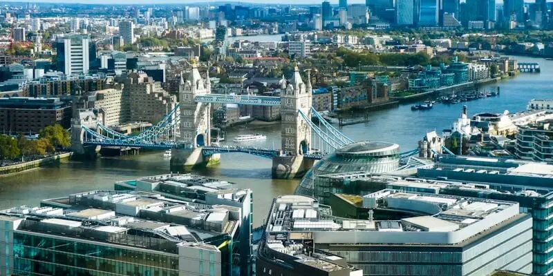 一天一国：2026年英国跨境电商好做吗？