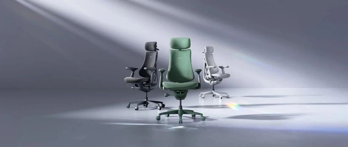 从Kickstarter到独立站，LiberNovo如何用“Dynamic Ergonomics”切出新品类