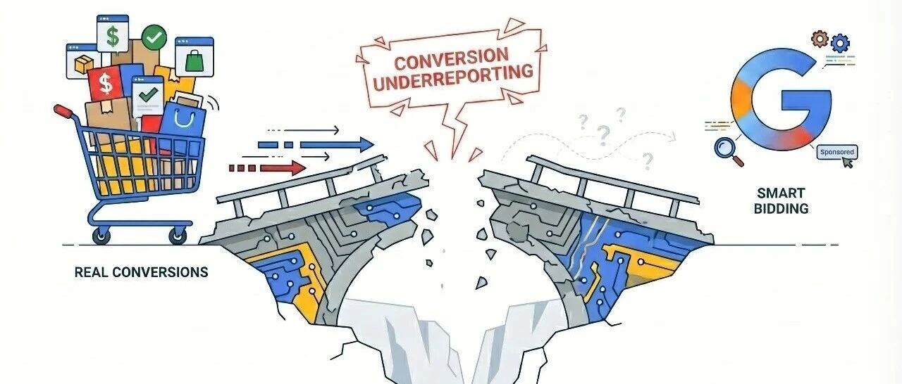 喂饱算法，还是误导模型？起底“高质量追踪”对谷歌广告智能出价的决定性影响