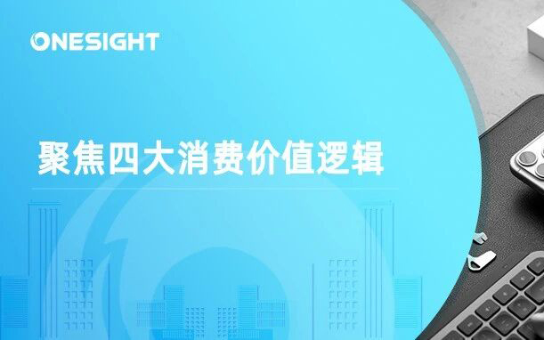 破解海外增长瓶颈：从四大消费价值逻辑理解用户的“第二层判断”