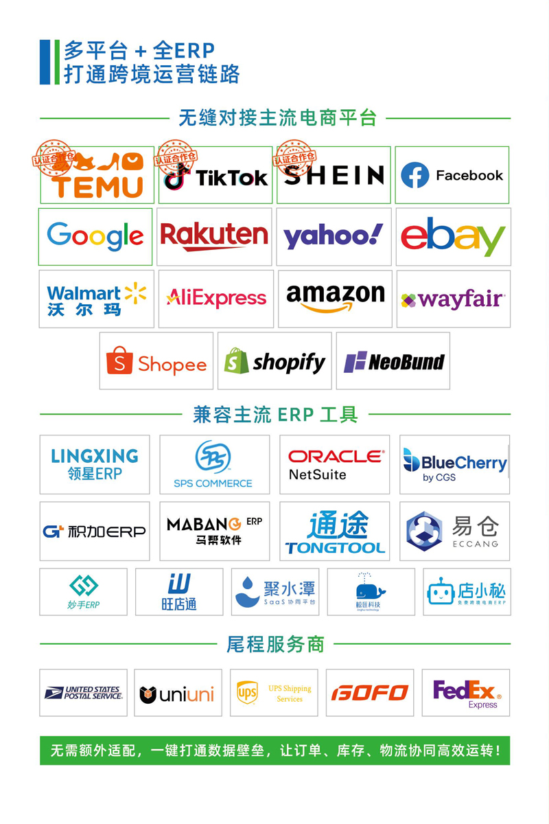 厦门品四达物流服务有限责任公司