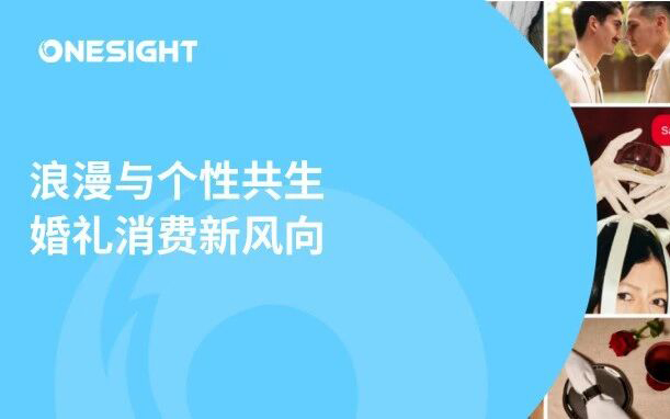 70亿次搜索的出海机会丨Pinterest 2026婚礼趋势报告解读