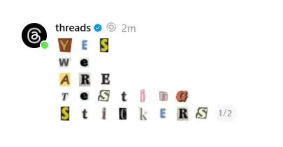 Grok不行了？LinkedIn两项重大更新、Threads Logo焕新！TikTok GO扩张美日、新能源出口首超燃油车|出海一周