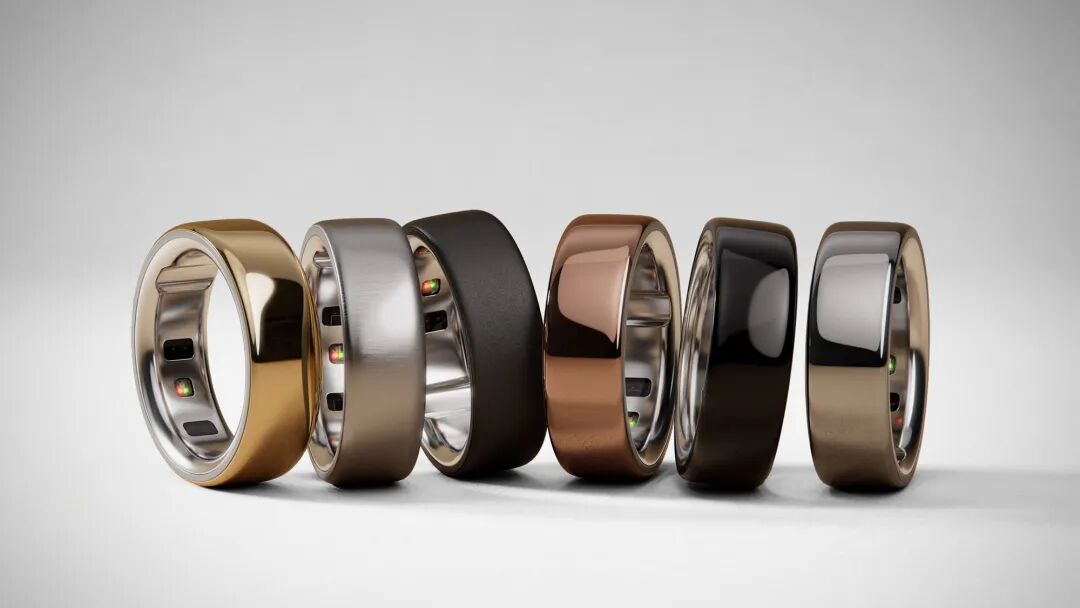 品牌观察 | 拒绝电子废料:拆解 Oura Ring 如何靠一款戒指统治 2026 全球智能健康市场?