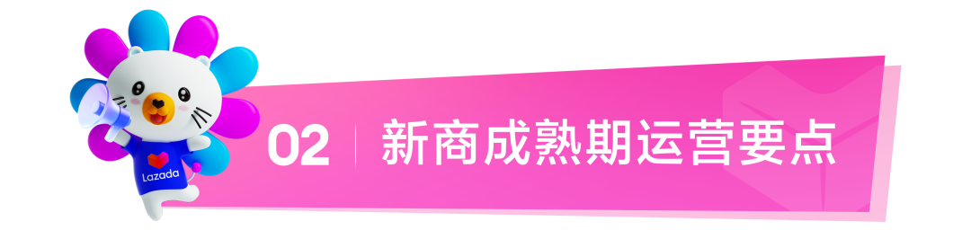 Lazada新商启航系列③ | 破局“爆单焦虑”：从昙花一现到稳定长虹的店铺进阶指南