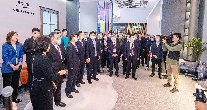 锦贯展讯 | 2026中国国际消费电子博览会