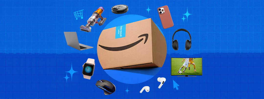 海玛观热点|史上最长亚马逊Prime Day!出海品牌如何用红人营销一战封神? 11 海玛观热点|史上最长亚马逊Prime Day!出海品牌如何用红人营销一战封神?
