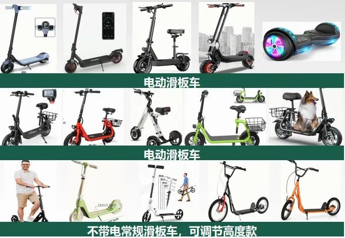 掘金中东！5-6月运动户外品类迎热销，SHEIN半托管带你一起爆单！