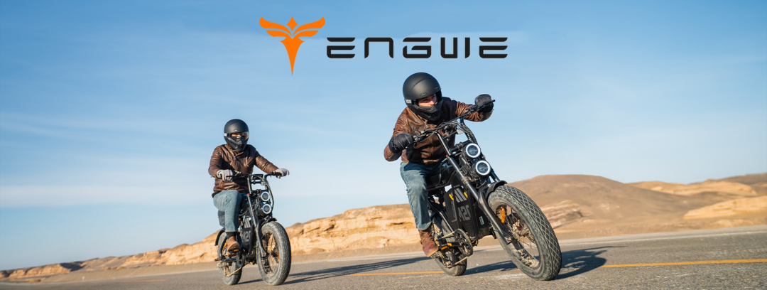 海外红人营销|3个骑行发烧友把“万元E-bike”卖爆60国，一年吸金10亿！