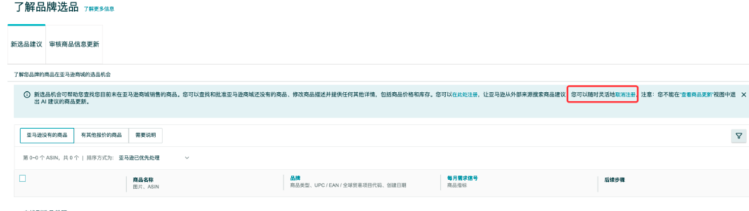 震惊!亚马逊主图竟被换成默认图,这个坑人设置千万要关! 8 震惊!亚马逊主图竟被换成默认图,这个坑人设置千万要关!