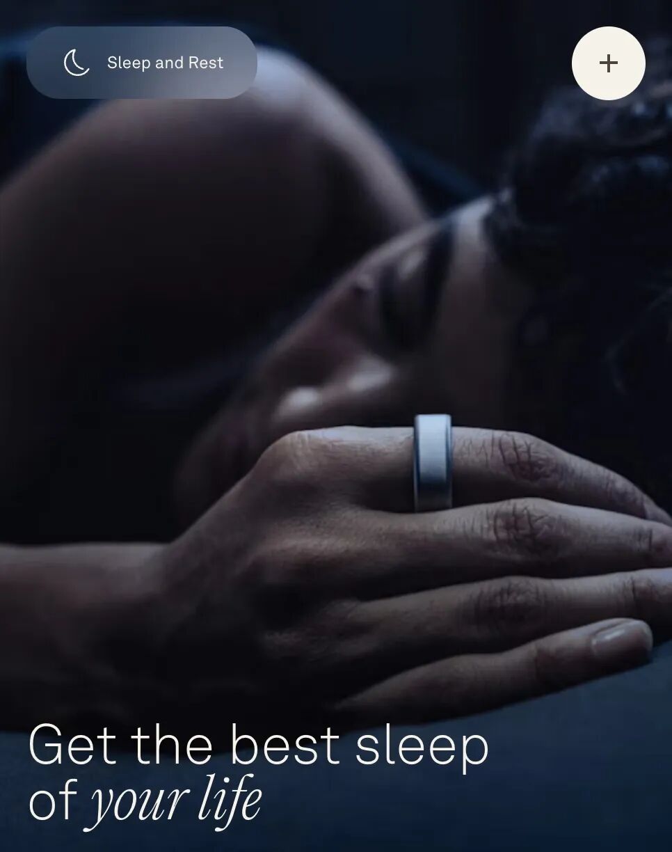 品牌观察 | 拒绝电子废料:拆解 Oura Ring 如何靠一款戒指统治 2026 全球智能健康市场? 3 品牌观察 | 拒绝电子废料:拆解 Oura Ring 如何靠一款戒指统治 2026 全球智能健康市场?
