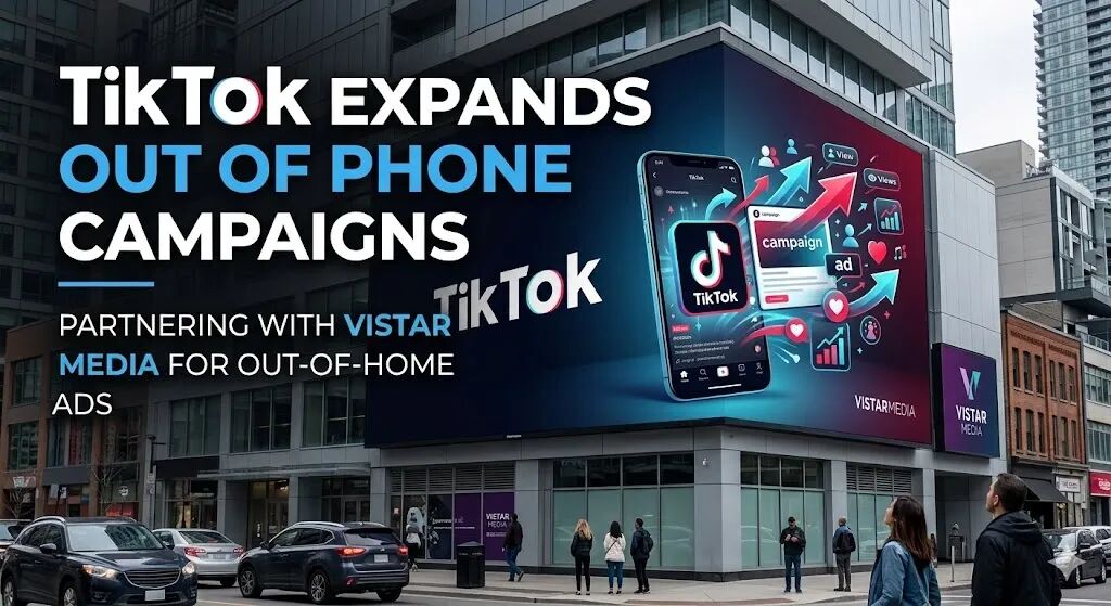 海外广告平台更新速览  | Google GML前瞻、Meta AI开放、TikTok DOOH扩张等