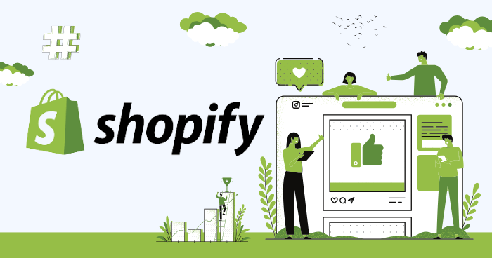 很多人都把 Shopify + AI 看浅了，它真正改变的是广告到复购的整条链路