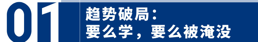 增长解构 | 独立站全面AI化，老板必须亲自操盘的“系统重构”