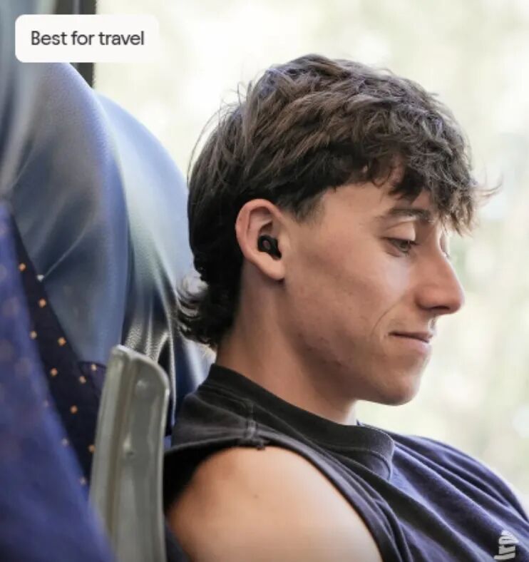 品牌观察 | 算法时代的隐形资产样本：Loop Earplugs 如何靠场景逻辑反向收割 AI 流量？