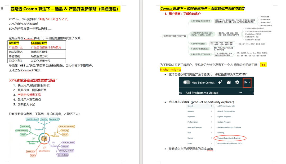 亚马逊5月销量集体暴跌，卖家心态炸裂！
